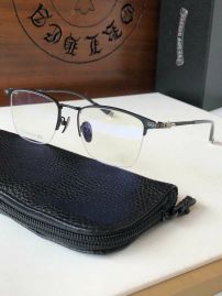 Picture of Chrome Hearts Optical Glasses _SKUfw46735616fw